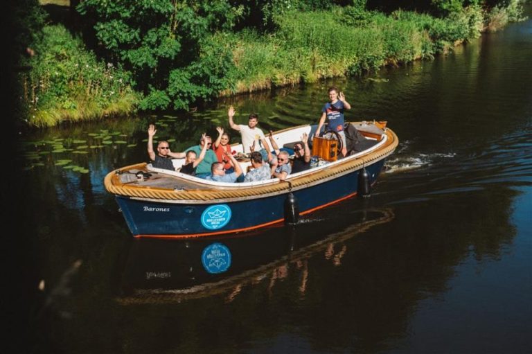 Goedkope bootverzekering afsluiten: boot op het water met tips voor verzekering vergelijken