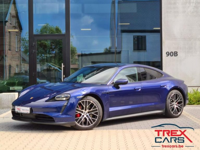 Trex Cars auto import naar België - experts in het importeren van kwaliteitsauto's uit Duitsland en Nederland