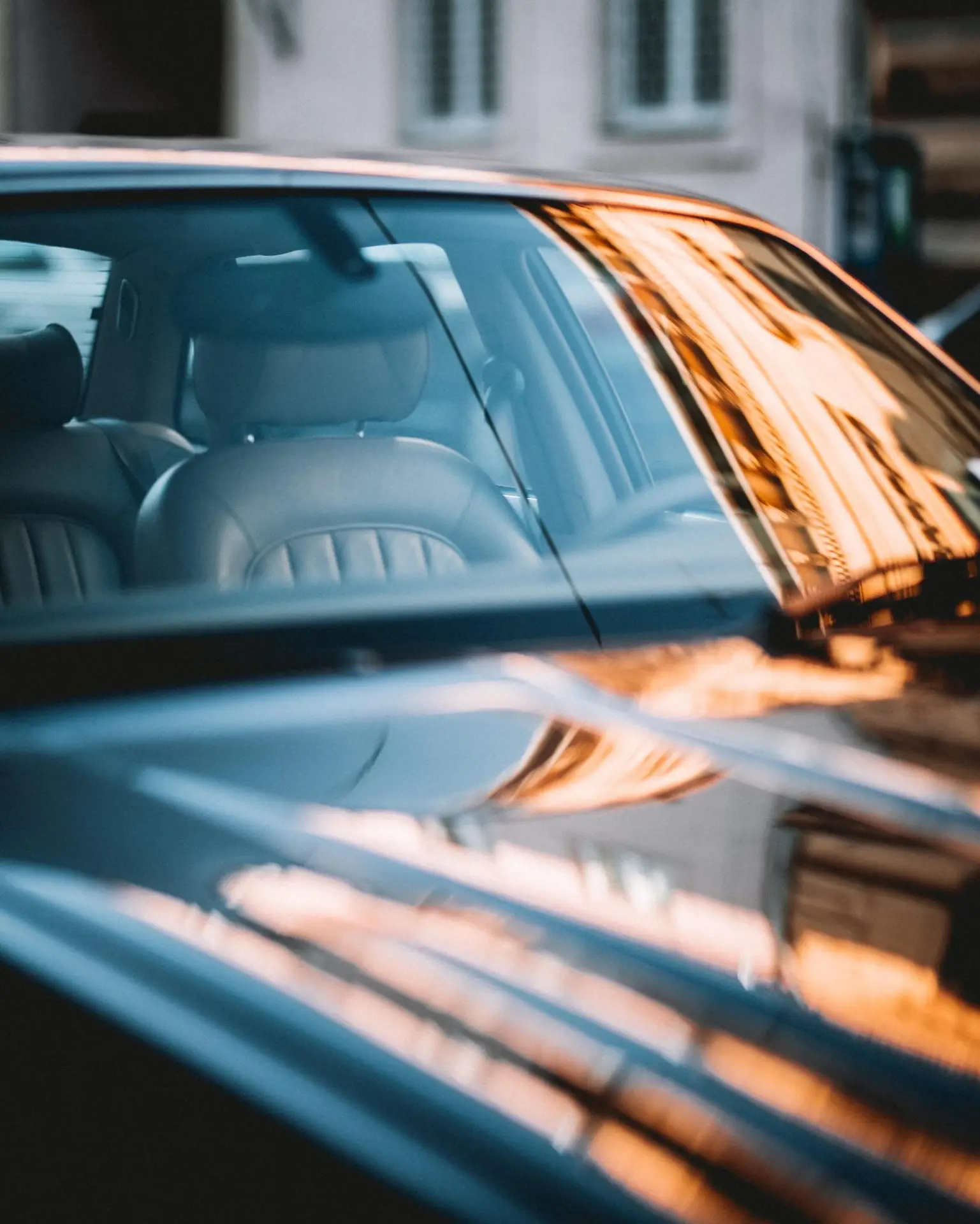 Blog Professionele reparatie van sterretje in voorruit in Antwerpen door Autoglas Nijsmans vakspecialisten
