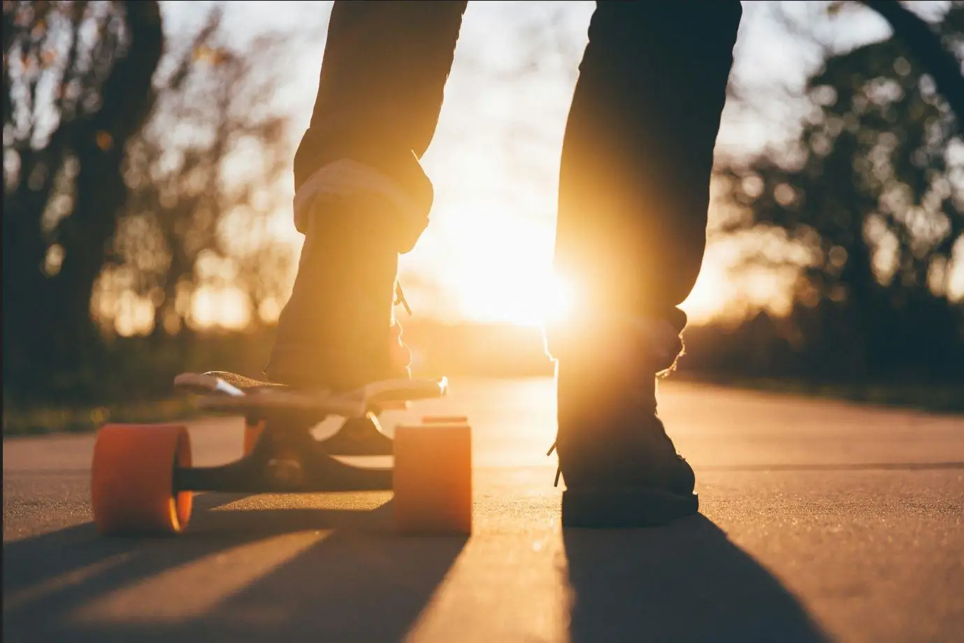 Blog Boardshop als hart van de lokale community in Gent met skateboarders en riders die samenkomen