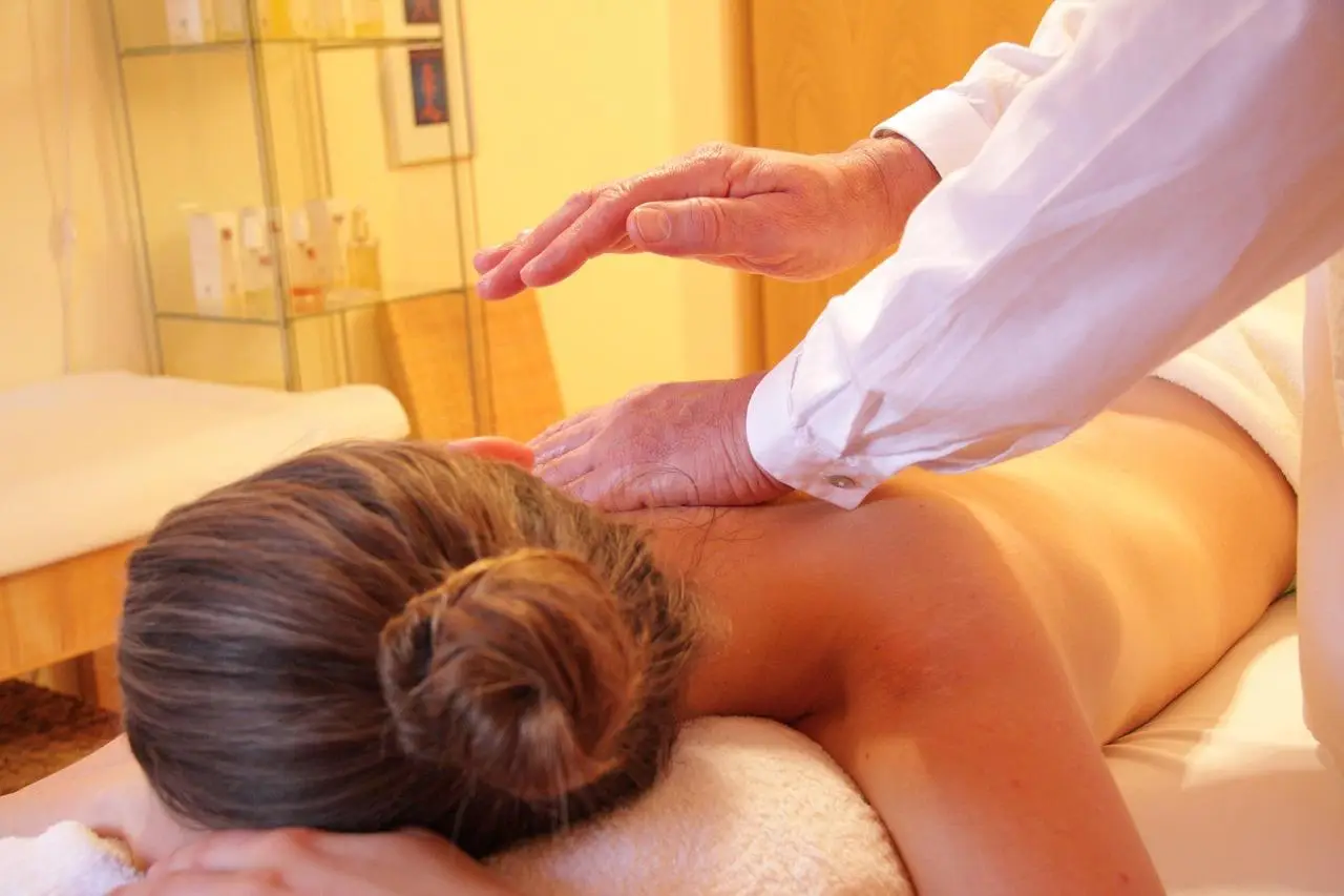 Blog Luxe privéwellness ruimte in Antwerpen met rustgevende sfeer voor stadsgenoten die snel willen ontspannen