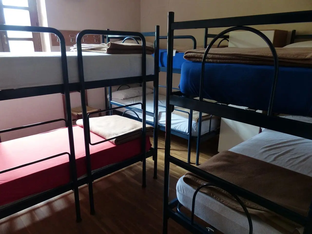 Blog Familie genieten van weekendje weg in Vlaanderen met hostelverblijf, combinatie van stedelijke attracties en natuuractiviteit